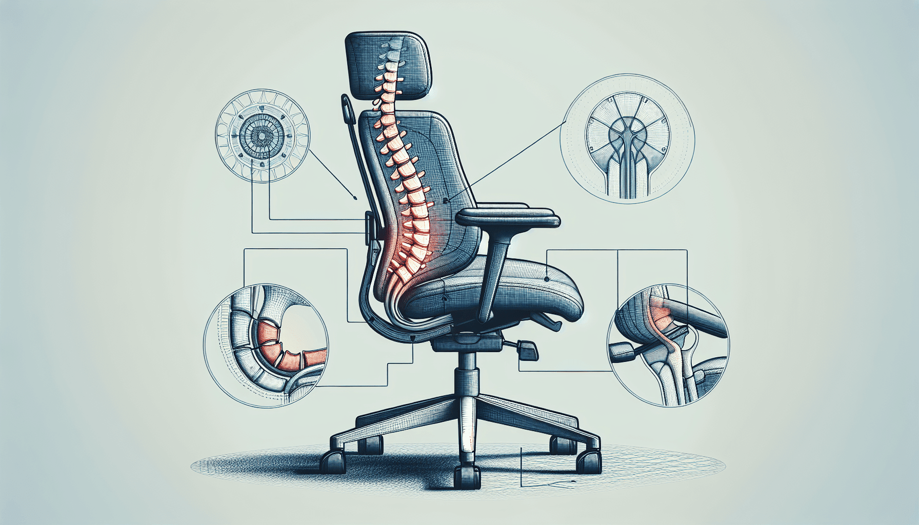 How To Choose The Right Ergonomics Consultant For Disc Protrusion Prevention