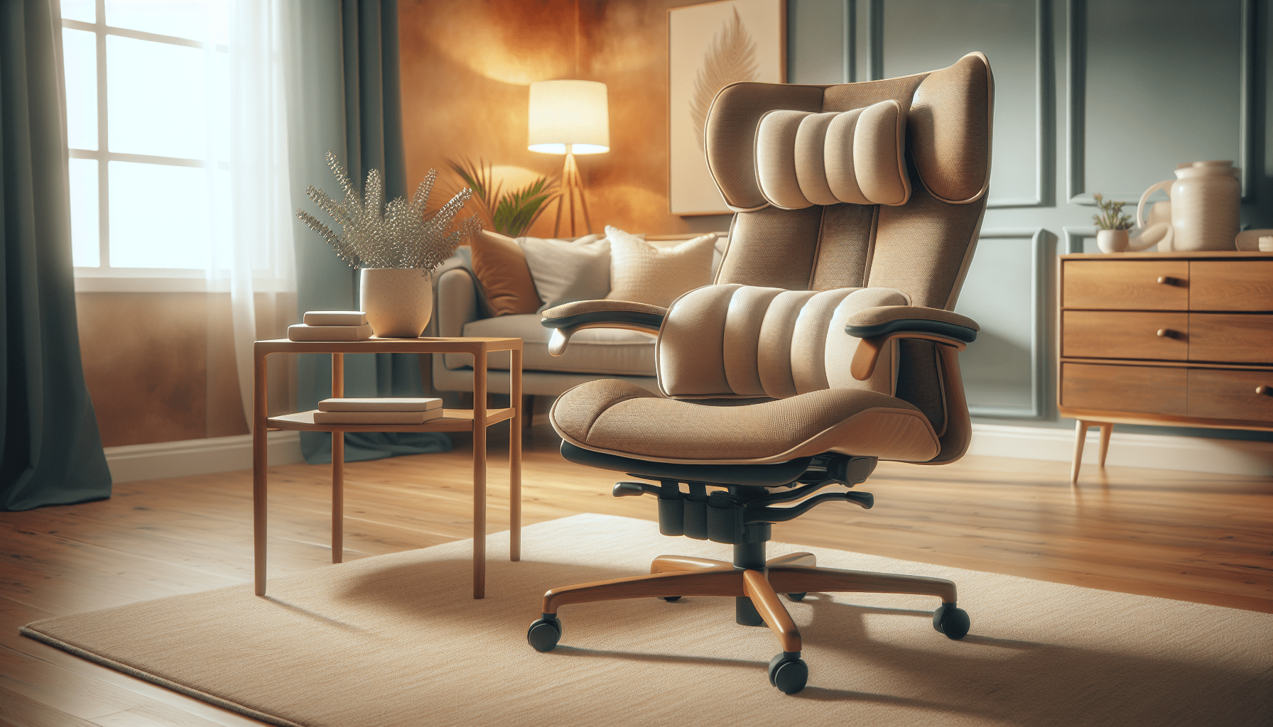 How To Create A Supportive Home Environment For Disc Protrusion Management