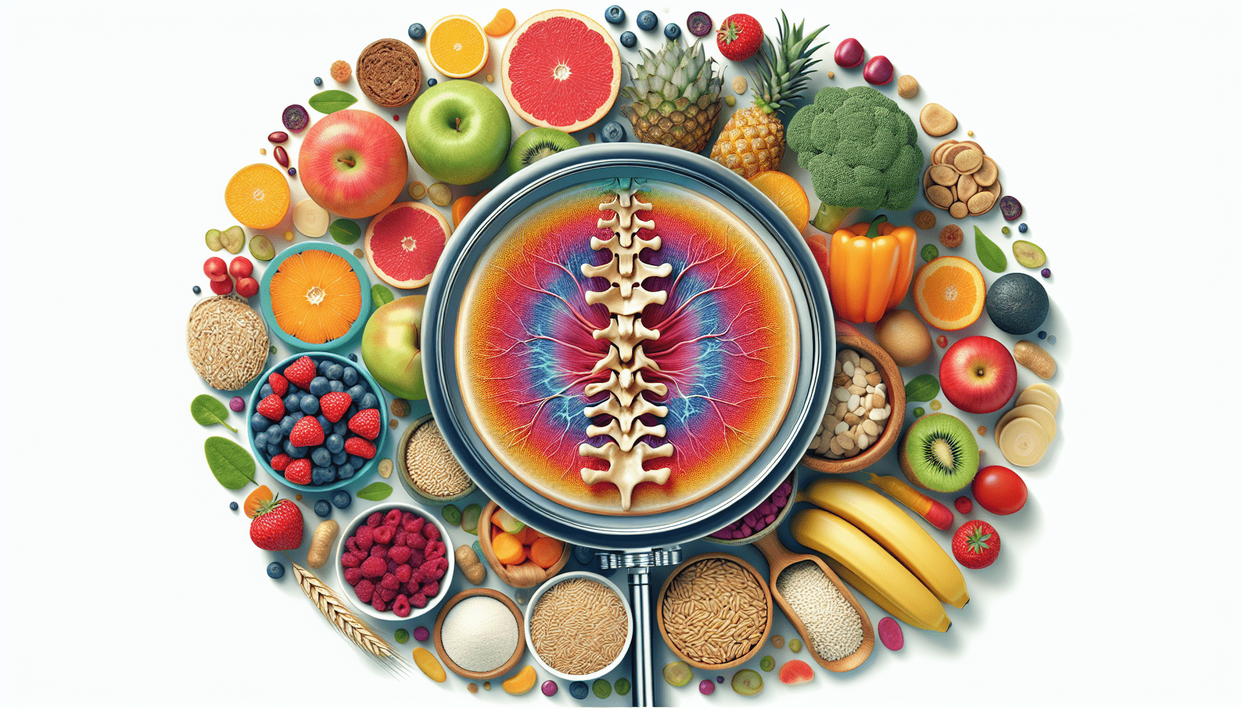 Preventing Disc Protrusion: Advice For Nutrition And Disc Protrusion Prevention