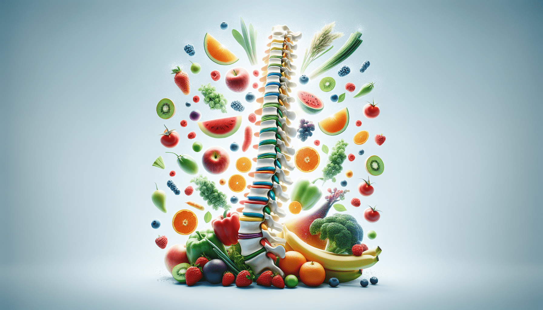 Preventing Disc Protrusion: Advice For Nutrition And Disc Protrusion Prevention