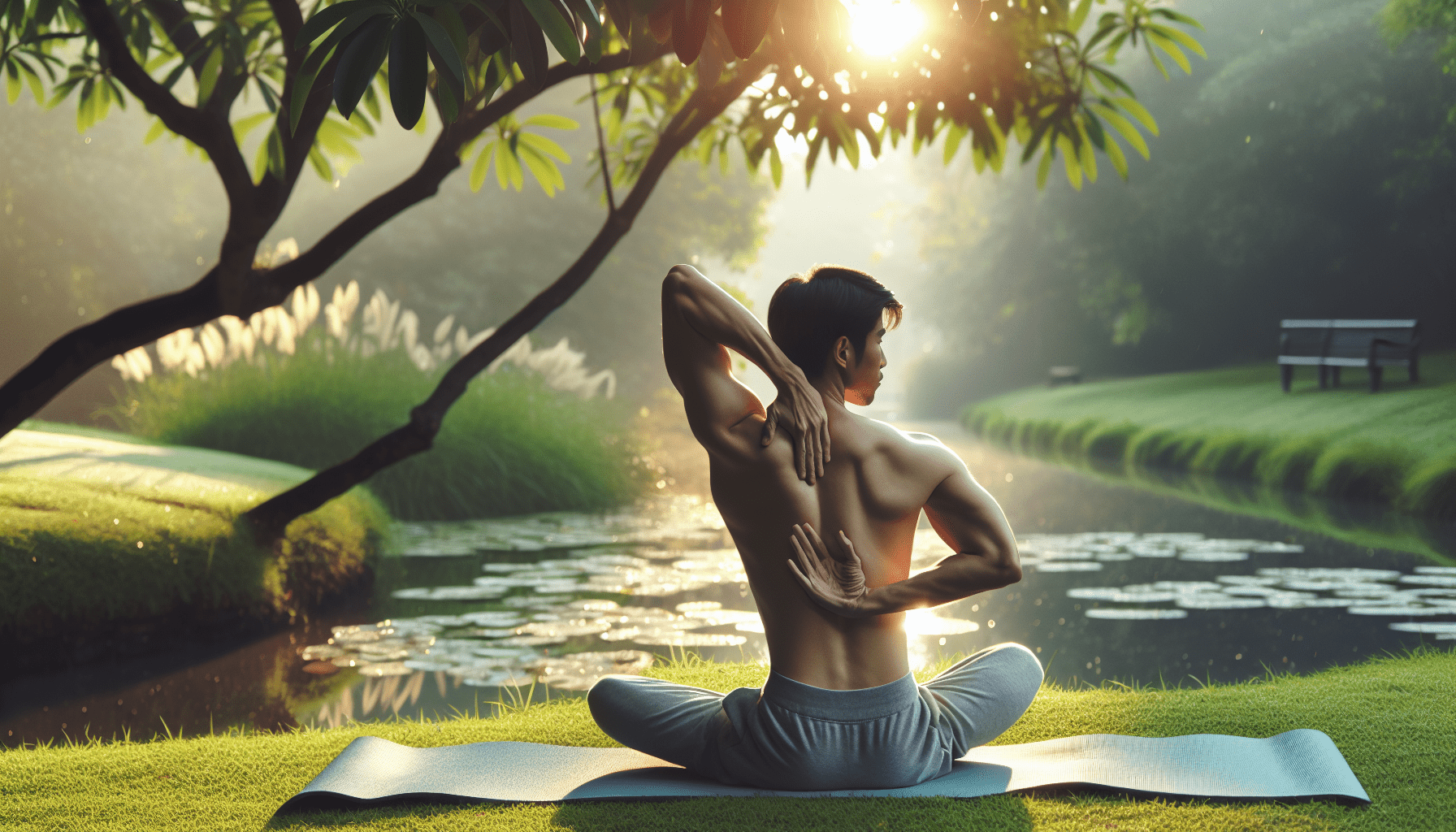 Preventing Disc Protrusion: Tips For Mental Well-being And Disc Protrusion Prevention