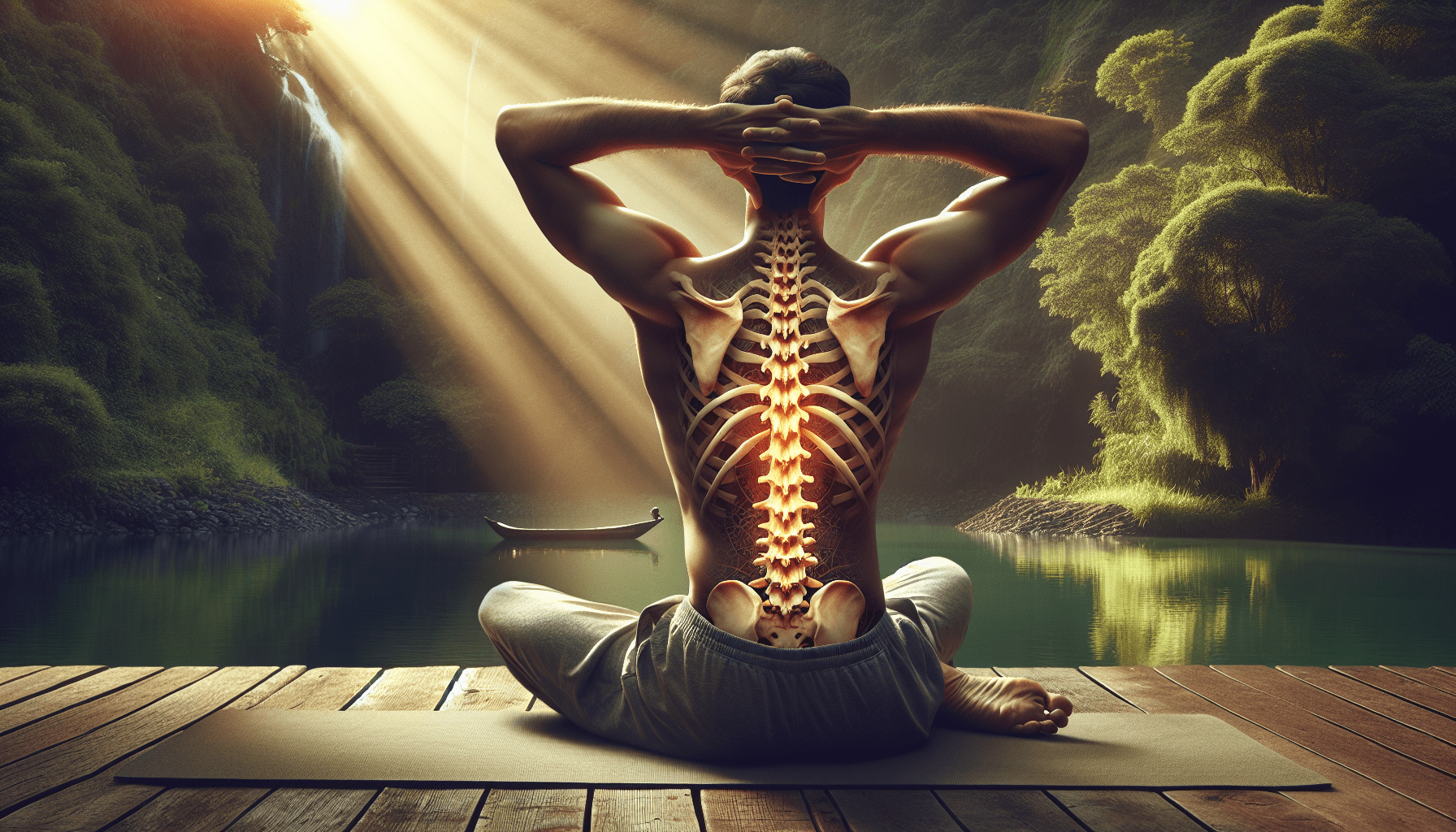 Preventing Disc Protrusion: Tips For Mental Well-being And Disc Protrusion Prevention