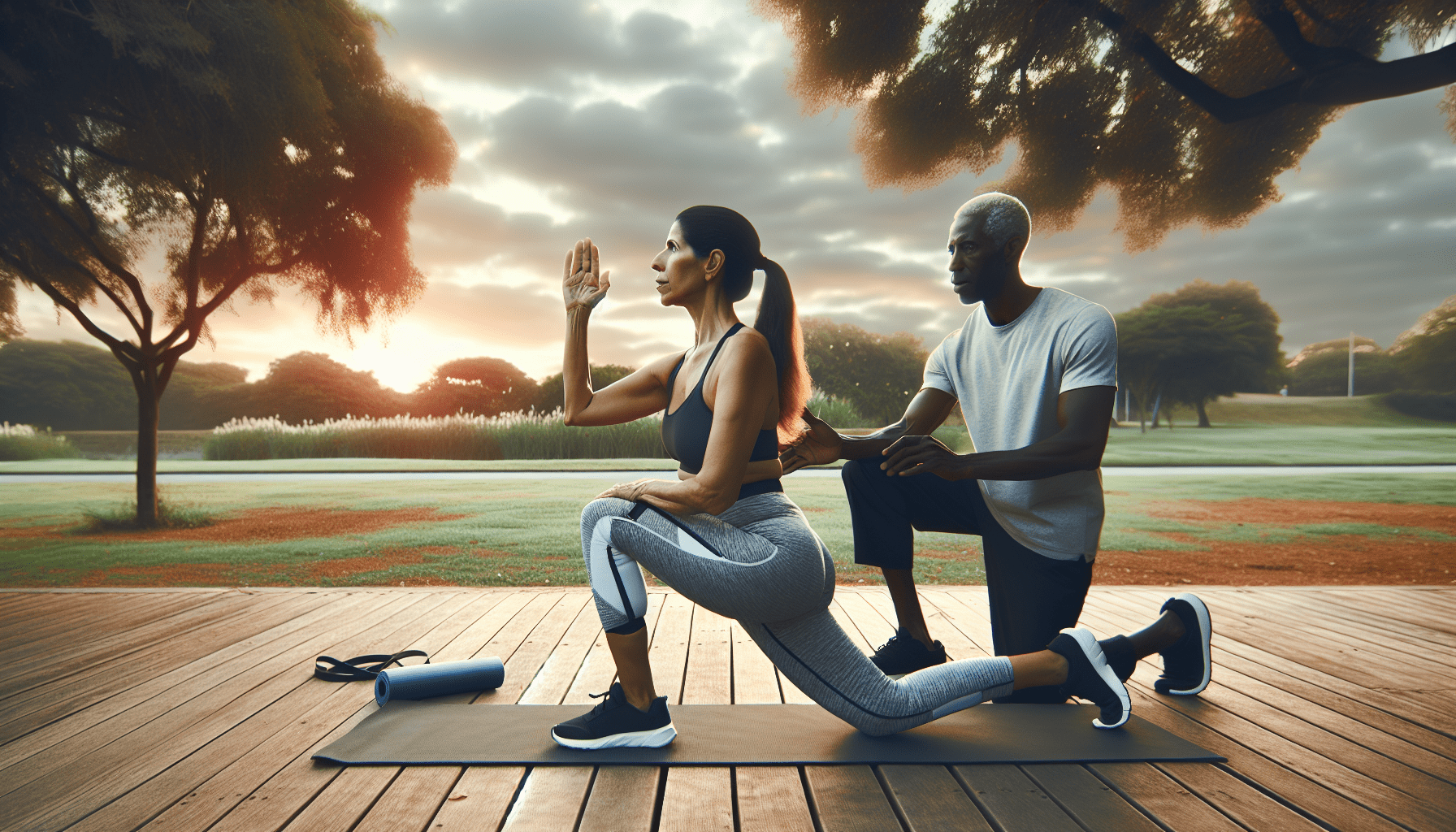 Sports And Physical Activities With Disc Protrusion