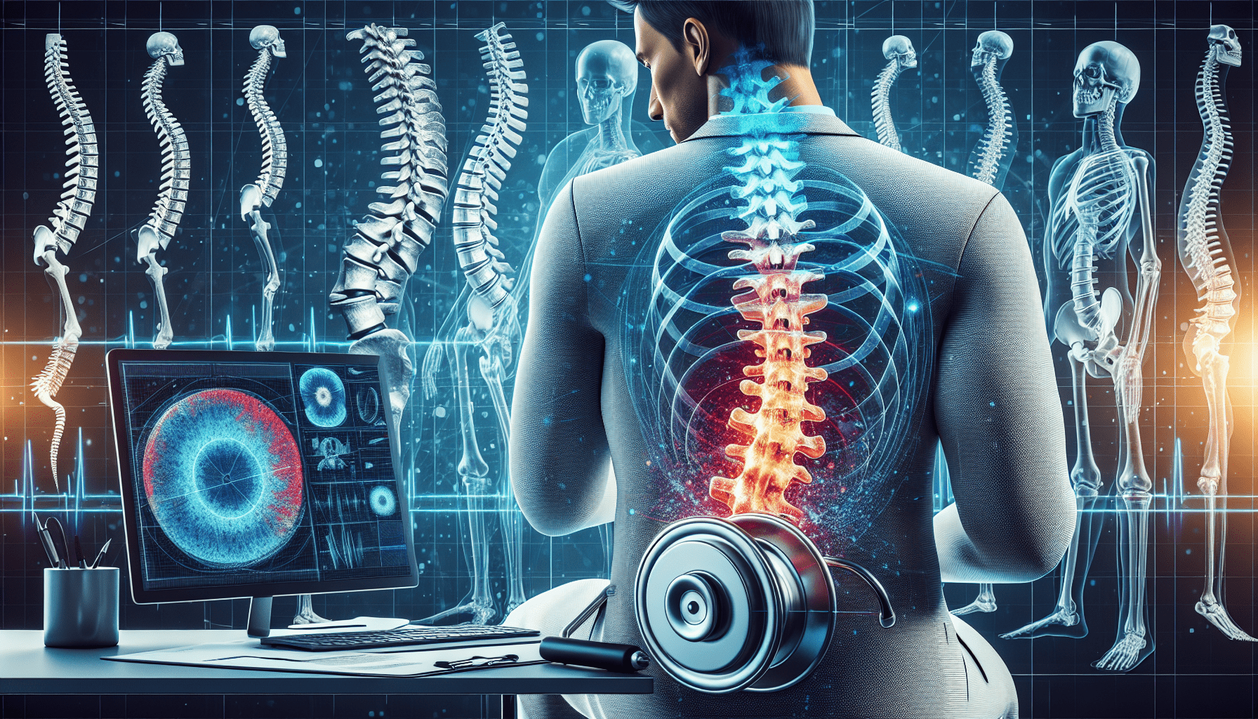 What Is The Impact Of Poor Body Mechanics On Disc Protrusion? What Is The Impact Of Poor Body Mechanics On Disc Protrusion?