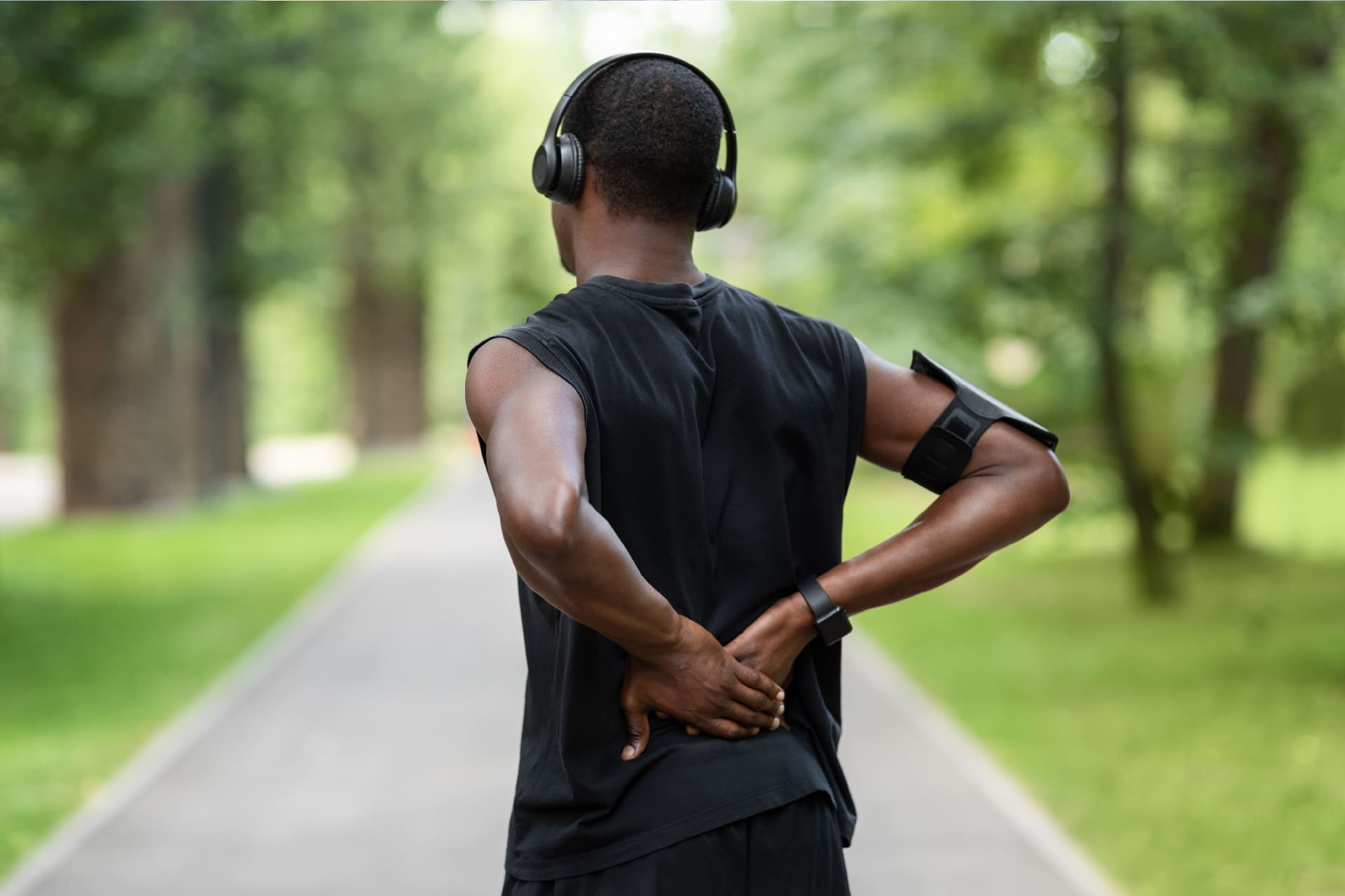 Are Specific Leisure Activities Associated With An Increased Risk Of Disc Protrusion?