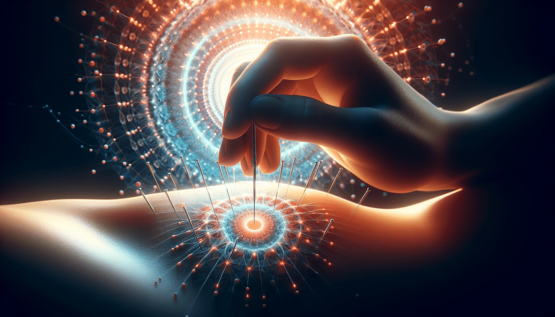 Does Acupuncture Help With Disc Protrusion Pain?