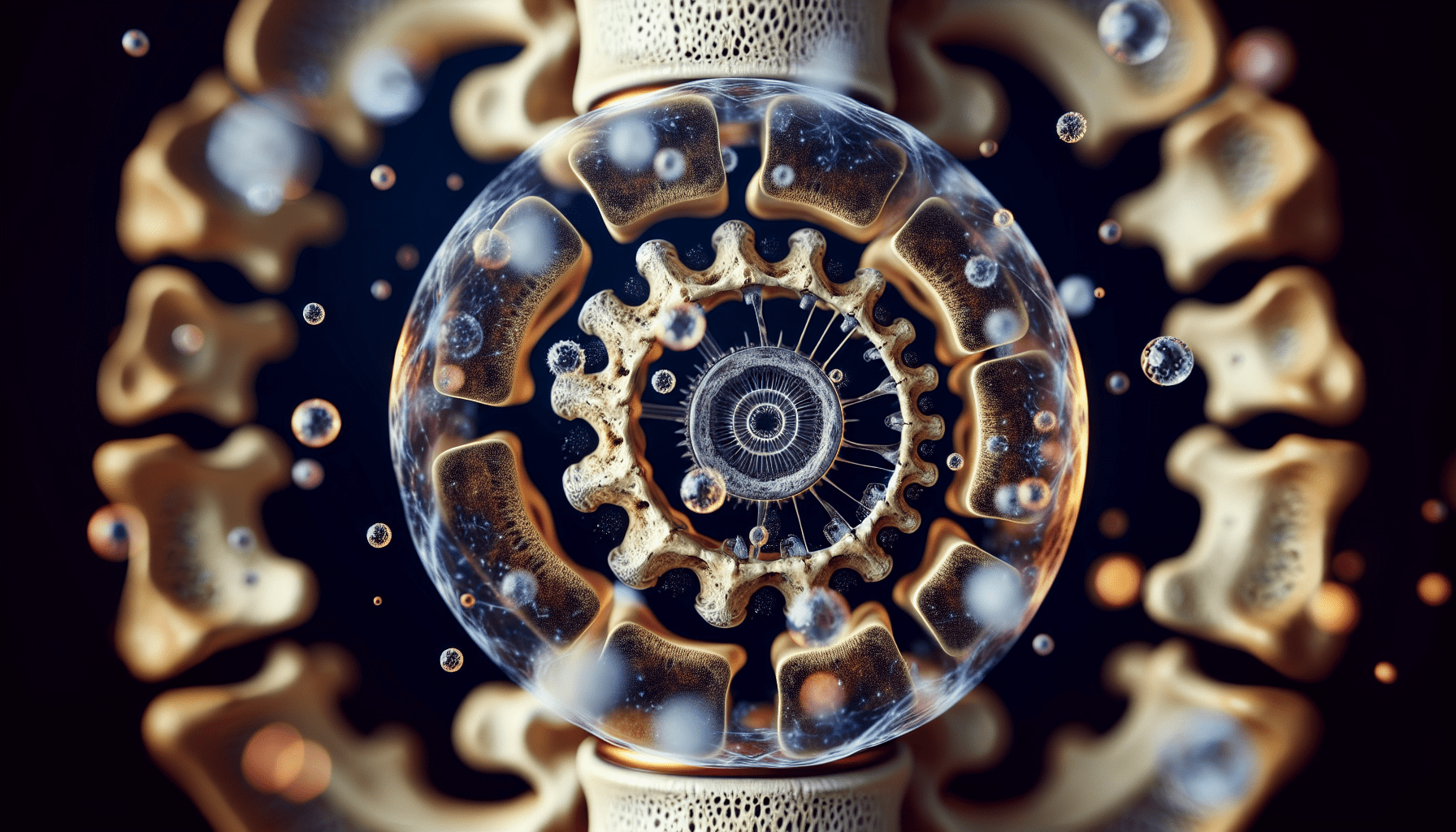 How Does Excessive Stress On The Spine Lead To Disc Protrusion? How Does Excessive Stress On The Spine Lead To Disc Protrusion?