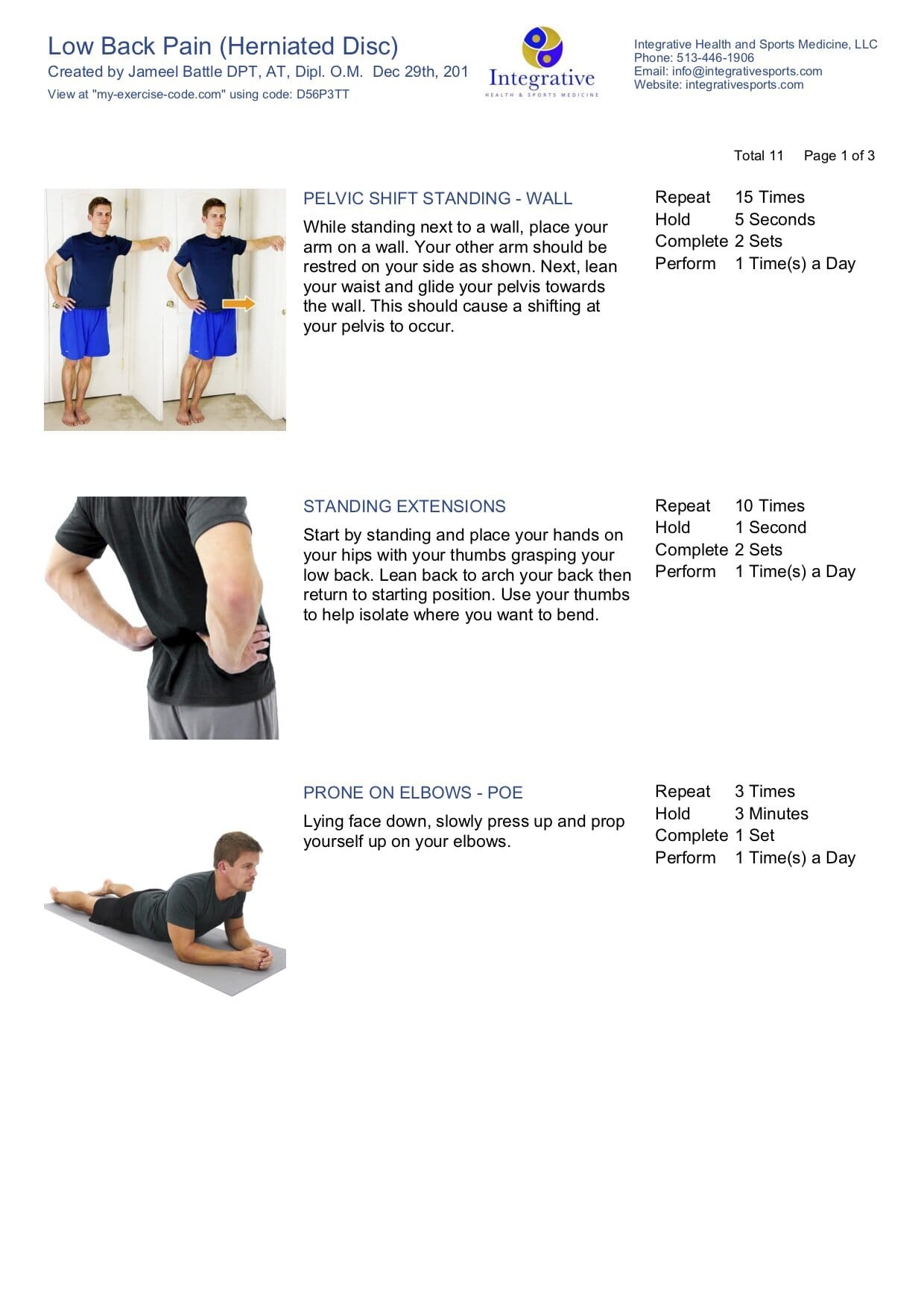 How To Choose The Right Physical Activity For Disc Protrusion Rehabilitation How To Choose The Right Physical Activity For Disc Protrusion Rehabilitation