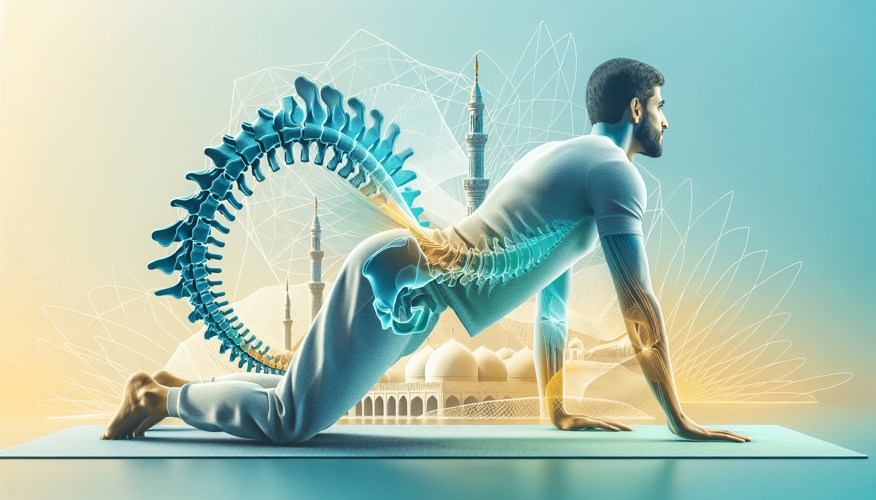 Top Ways To Improve Flexibility For Disc Protrusion Prevention