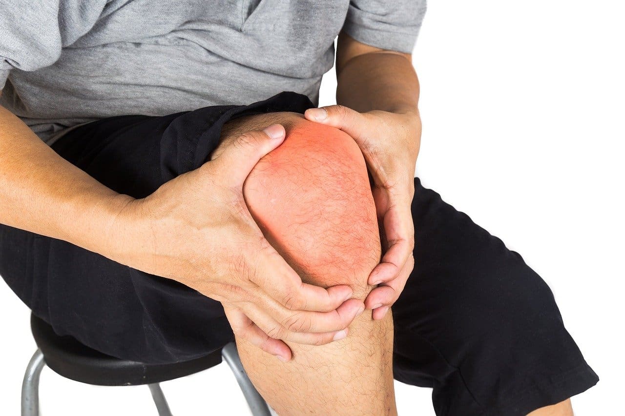 Top Ways To Relieve Pain From Disc Protrusion