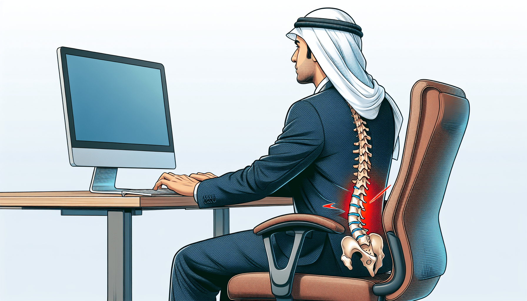 Are Certain Job-related Factors Linked To Disc Protrusion?