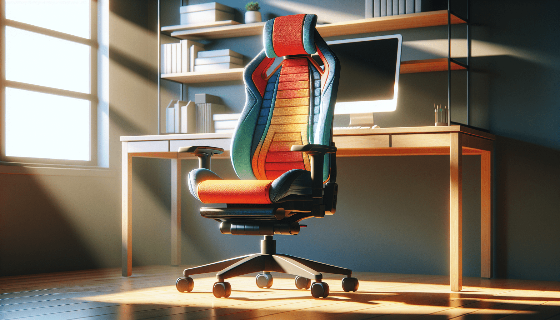 Beginners Guide To Preventing Disc Protrusion In The Workplace