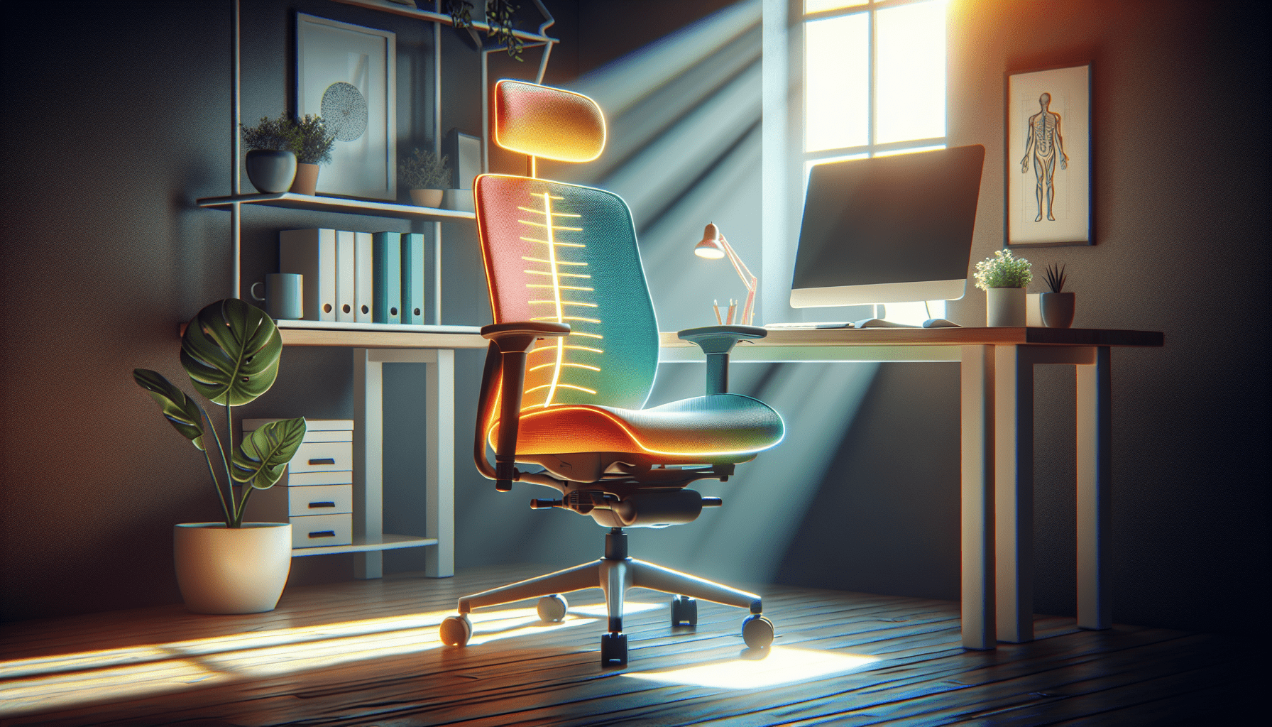 Beginners Guide To Preventing Disc Protrusion In The Workplace