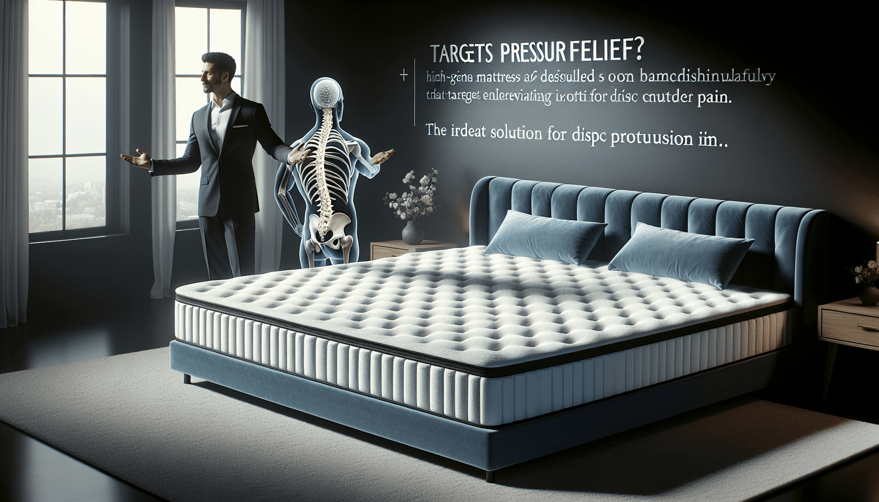 Best Mattress For Disc Protrusion Relief