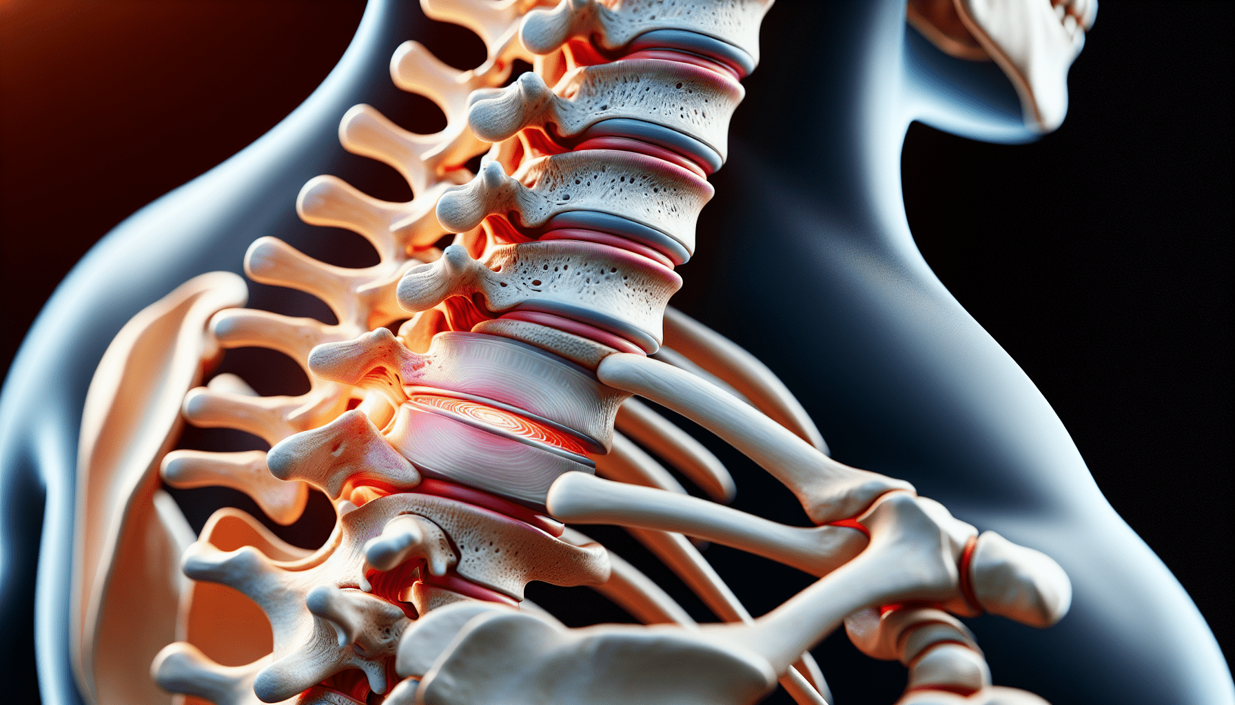 Chiropractic Care For Disc Protrusion Management