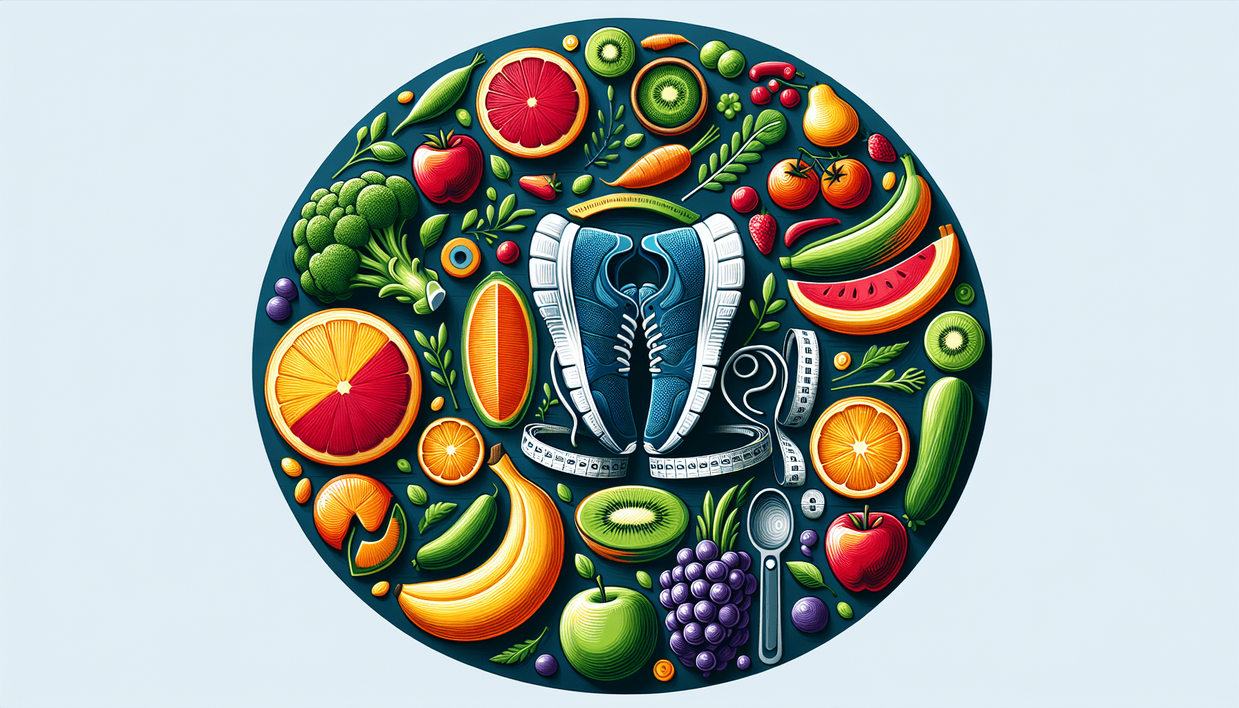 How To Maintain A Healthy Weight To Prevent Disc Protrusion