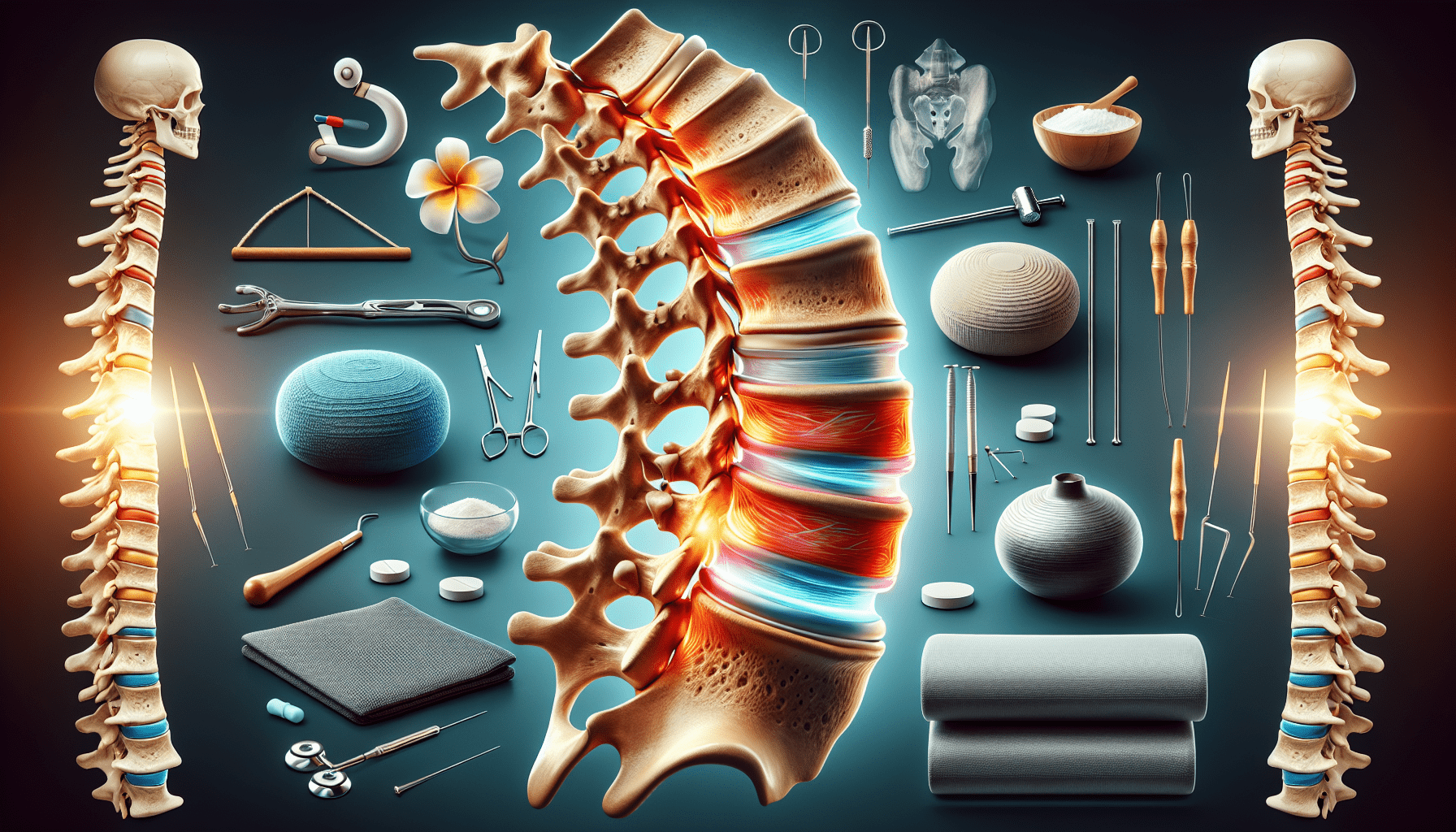 Most Popular Pain Management Techniques For Disc Protrusion Relief