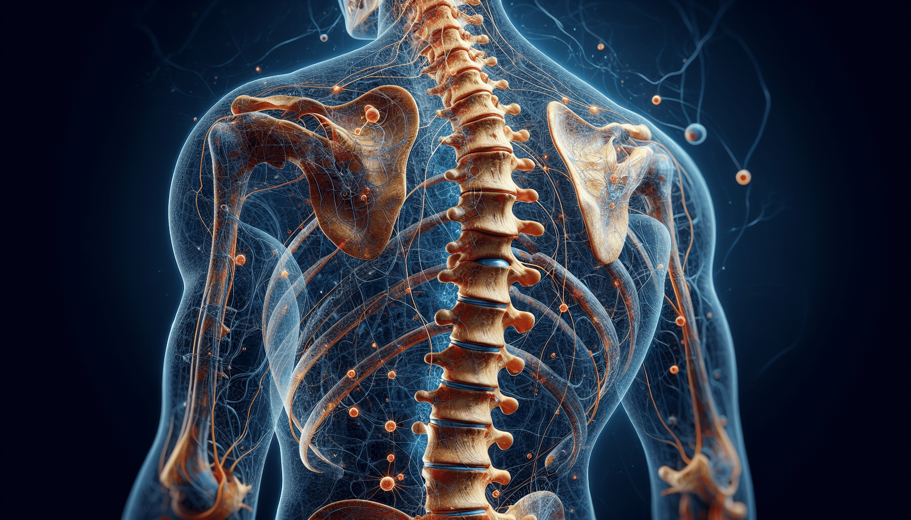 The Connection Between Disc Protrusion And Autoimmune Diseases