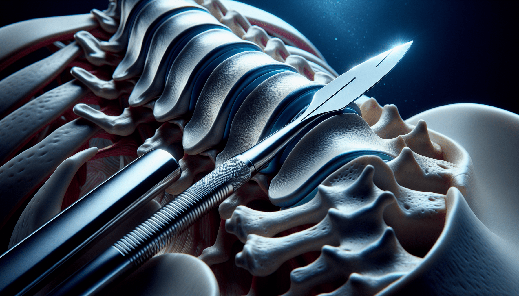 What To Expect From Surgical Treatment Options For Disc Protrusion