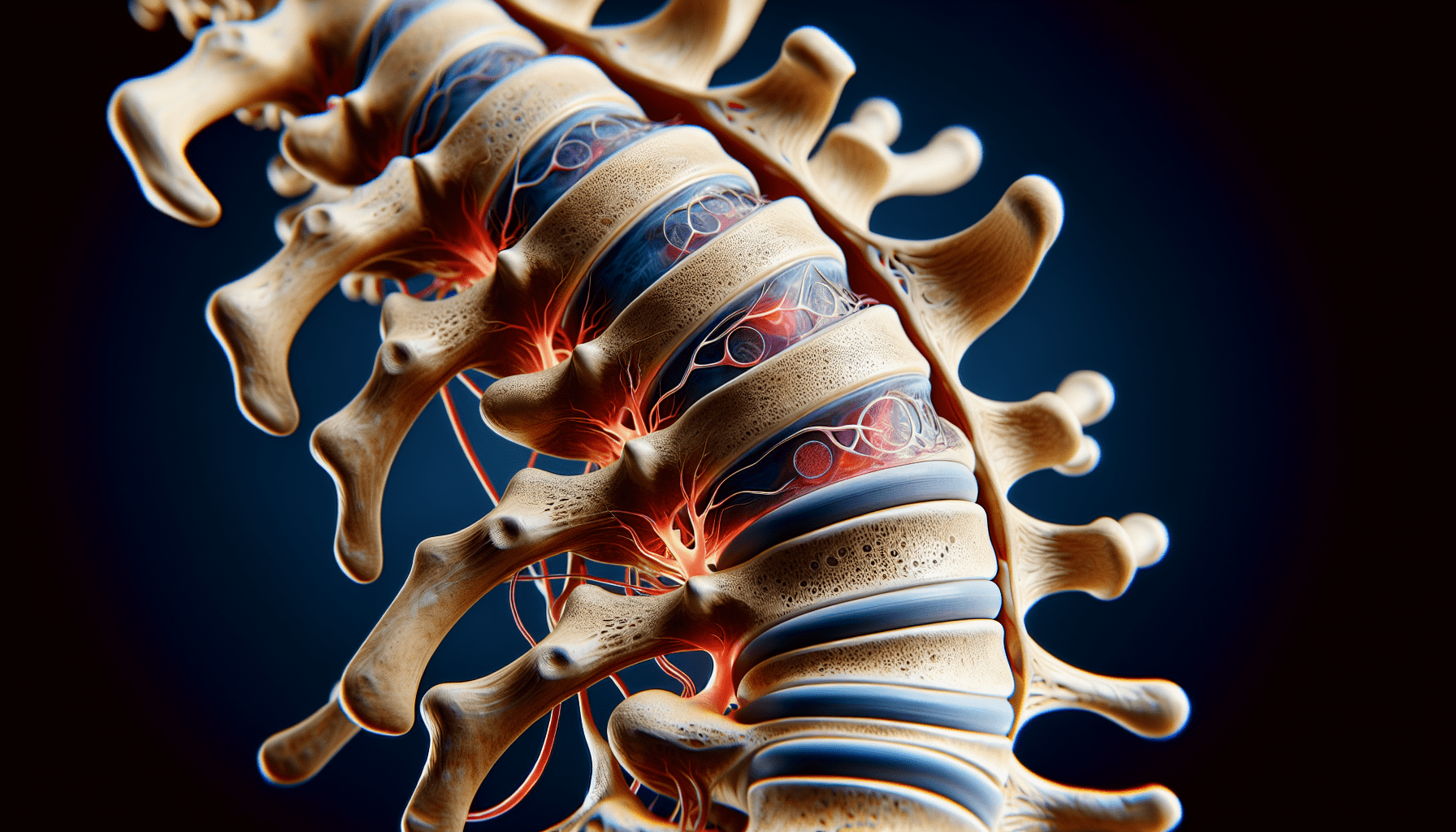 Are Genetics A Risk Factor For Disc Protrusion? Are Genetics A Risk Factor For Disc Protrusion?