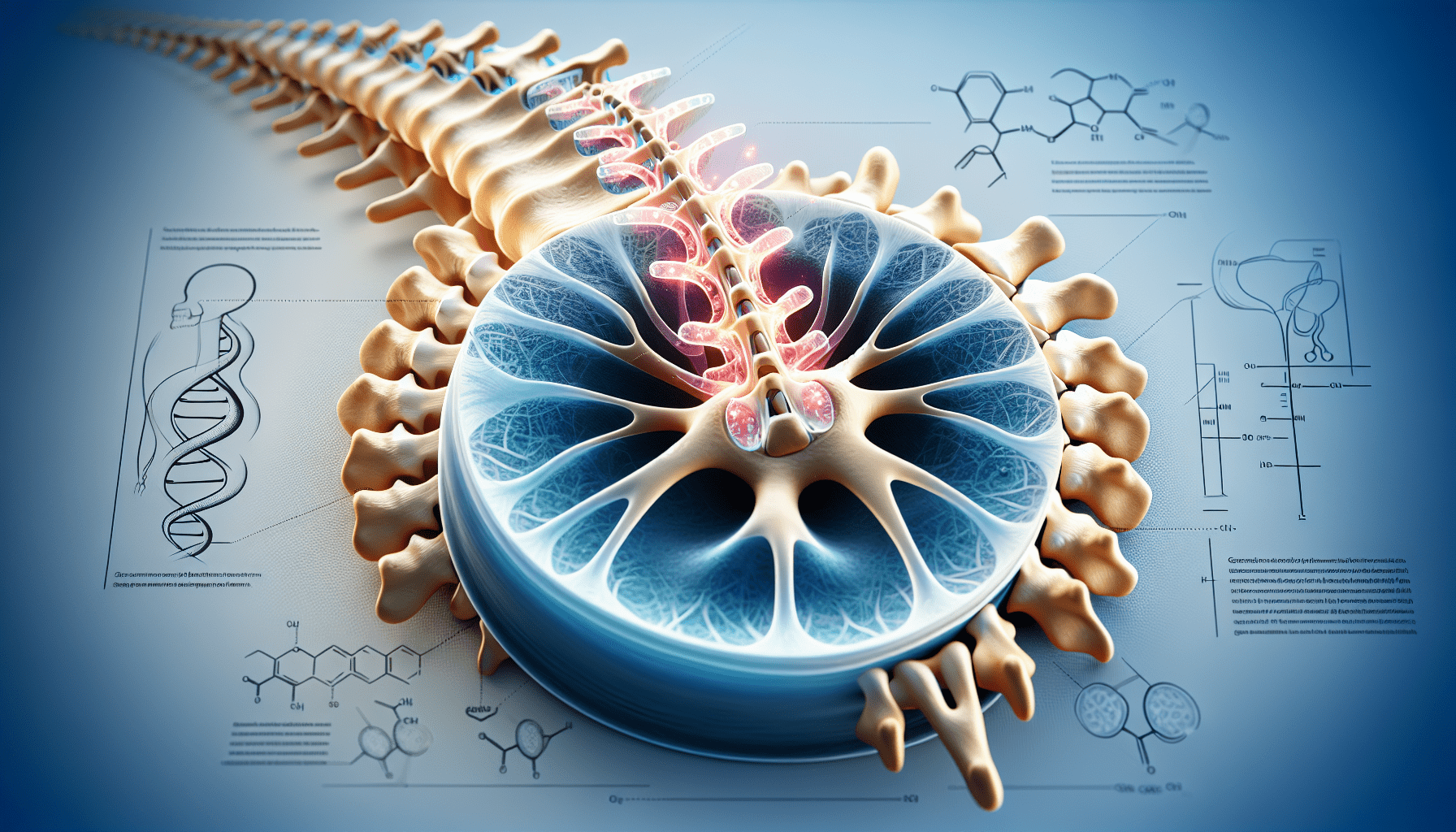 Are Genetics A Risk Factor For Disc Protrusion? Are Genetics A Risk Factor For Disc Protrusion?
