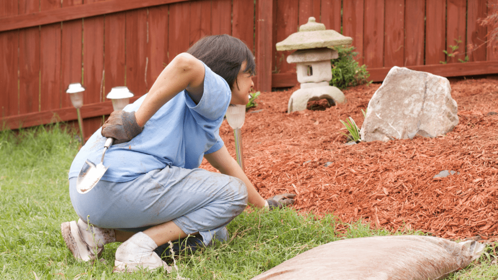 Best Ways To Manage Disc Protrusion While Gardening Or Doing Yard Work