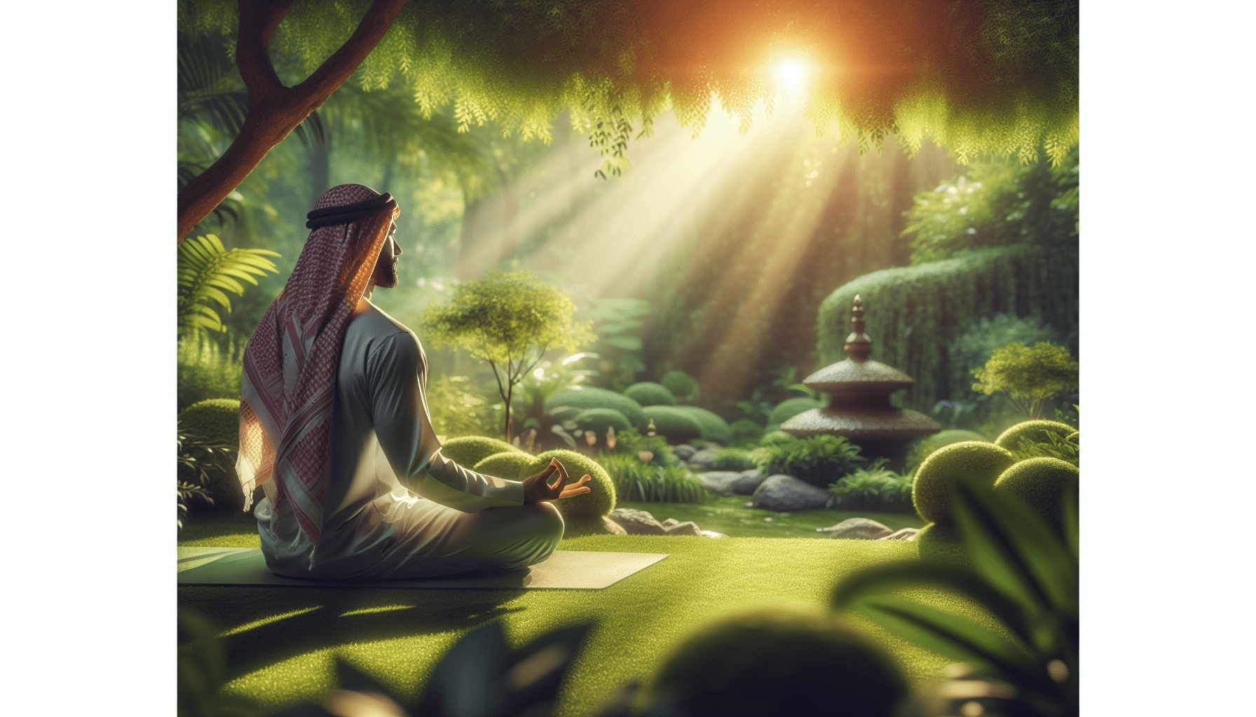 Best Ways To Manage Stress And Anxiety While Dealing With Disc Protrusion