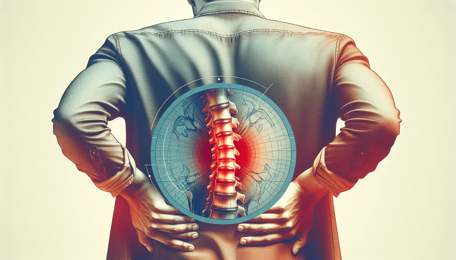 Dating And Relationships With Disc Protrusion