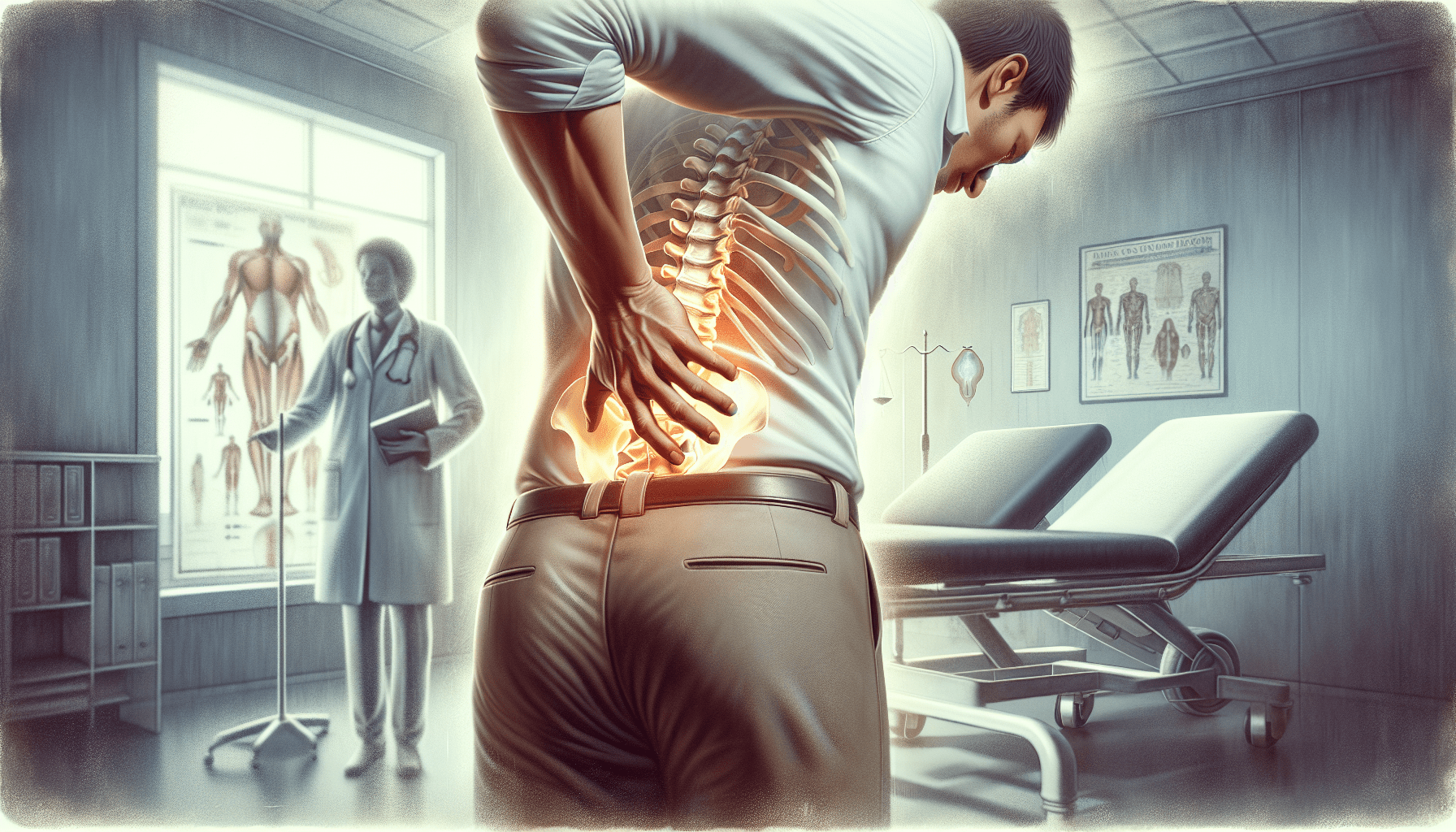 Exploring The Hidden Costs Of Delayed Diagnosis For Disc Protrusion