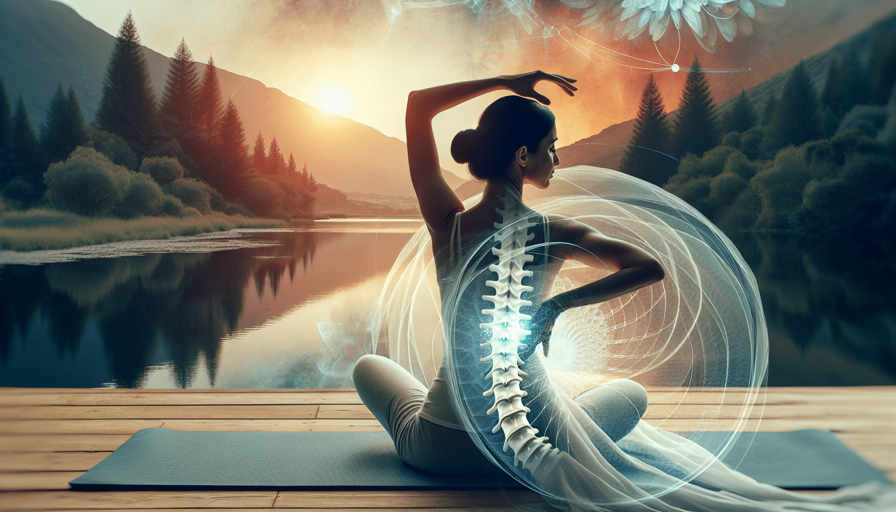 Most Popular Mindfulness Practices For Disc Protrusion Pain Relief