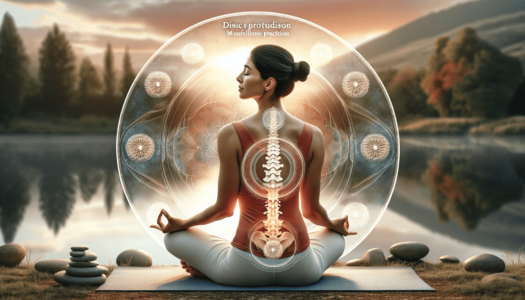 Most Popular Mindfulness Practices For Disc Protrusion Pain Relief