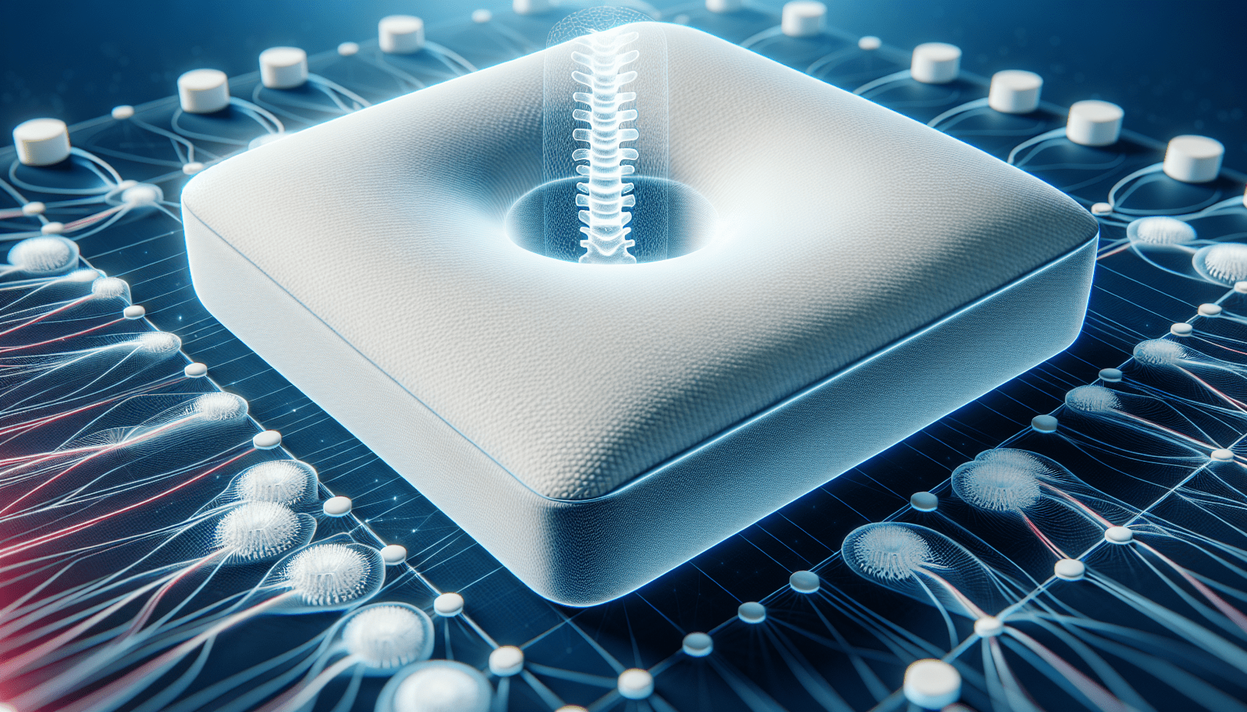 Navigating Sleep Aids And Tools For Disc Protrusion