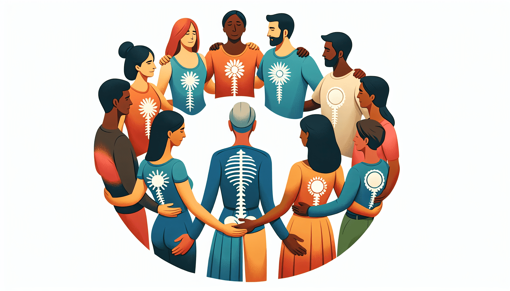 Navigating Support Groups And Peer Networks For Disc Protrusion