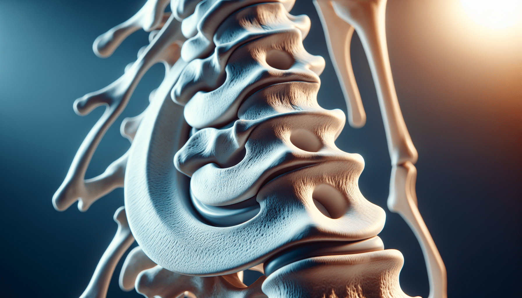 Raising Awareness About Disc Protrusion