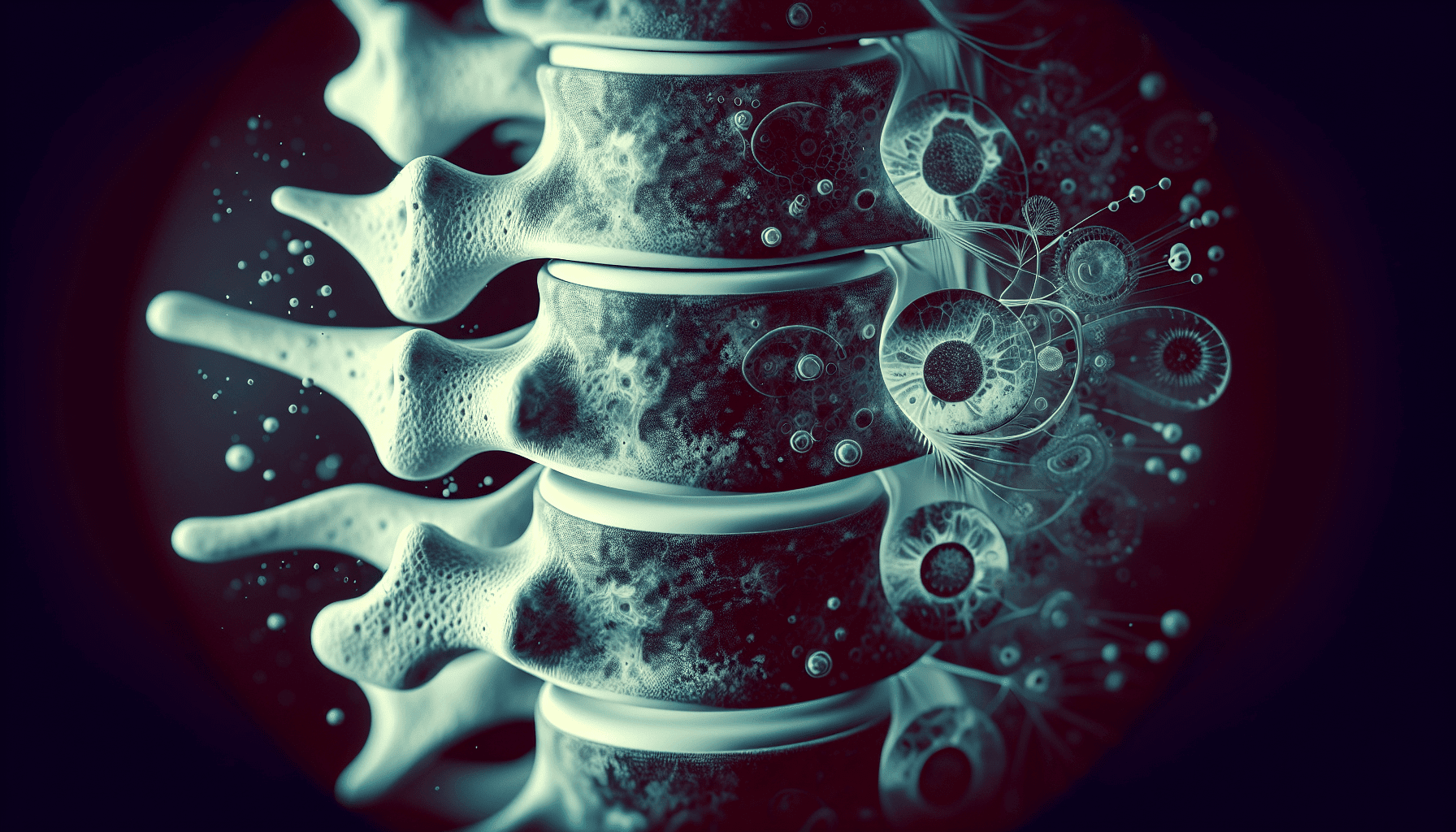 Recovery And Management Techniques For Disc Protrusion