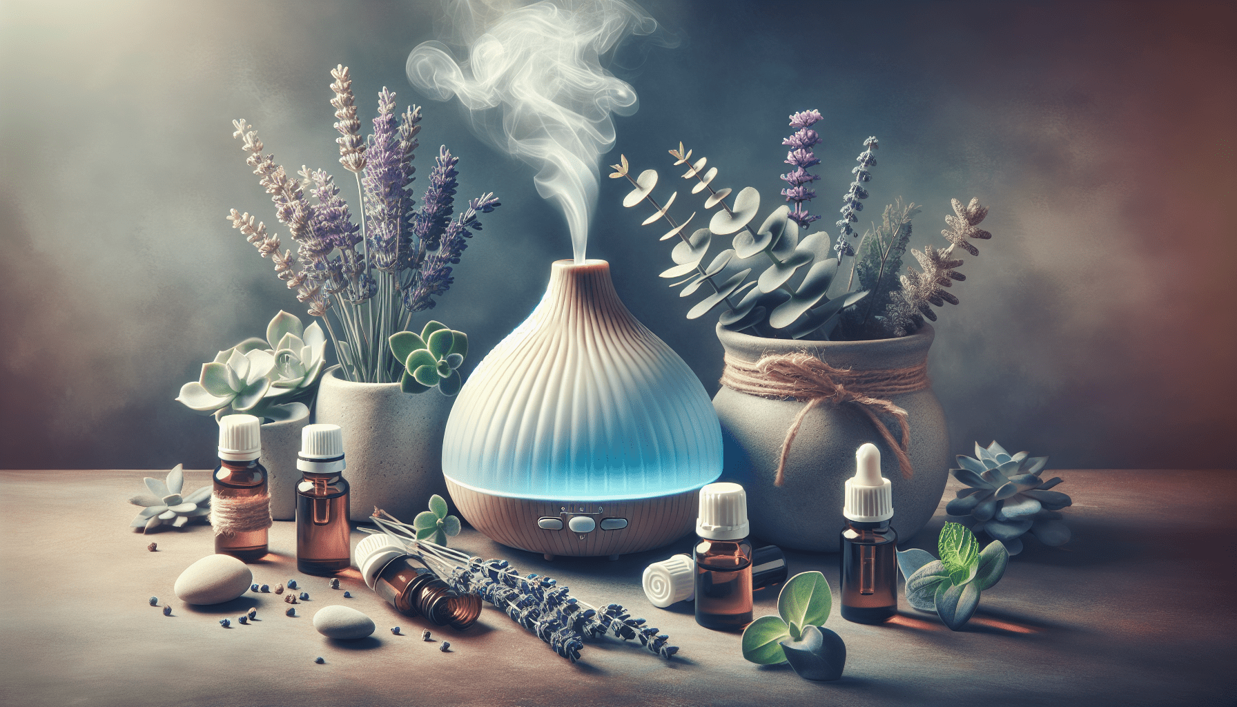 The Benefits Of Aromatherapy And Essential Oils For Disc Protrusion Relief The Benefits Of Aromatherapy And Essential Oils For Disc Protrusion Relief