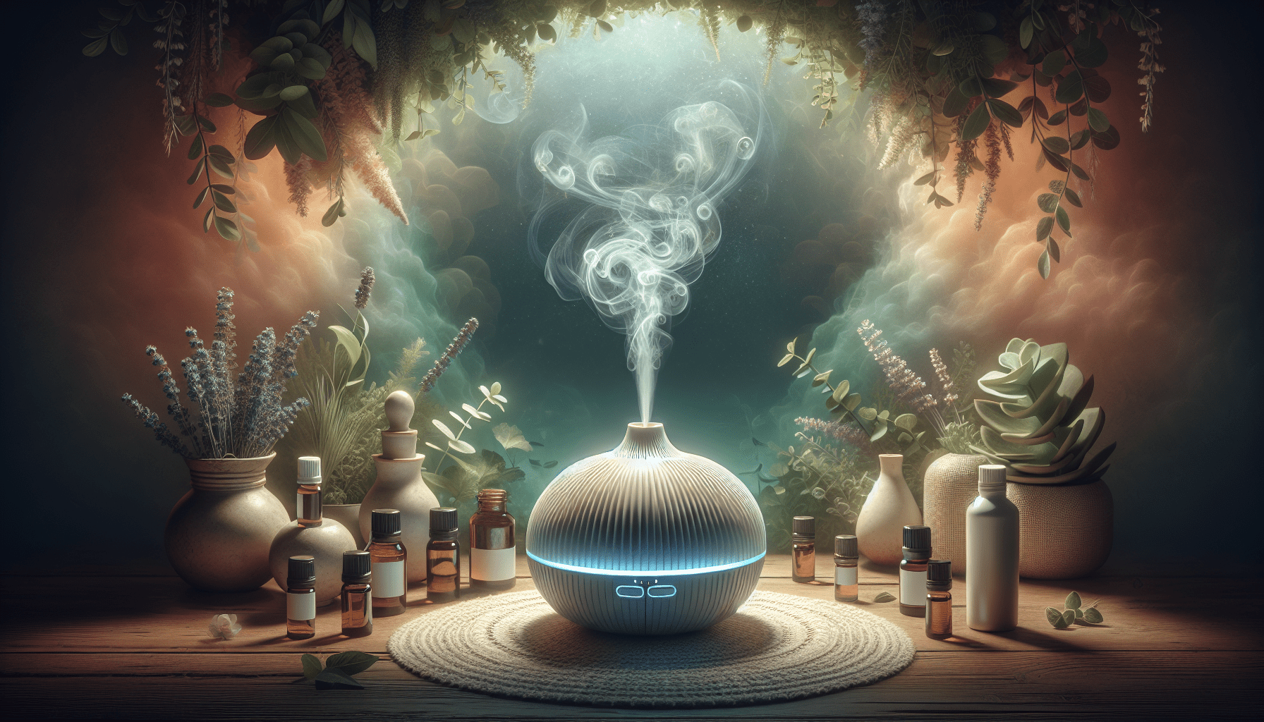 The Benefits Of Aromatherapy And Essential Oils For Disc Protrusion Relief The Benefits Of Aromatherapy And Essential Oils For Disc Protrusion Relief