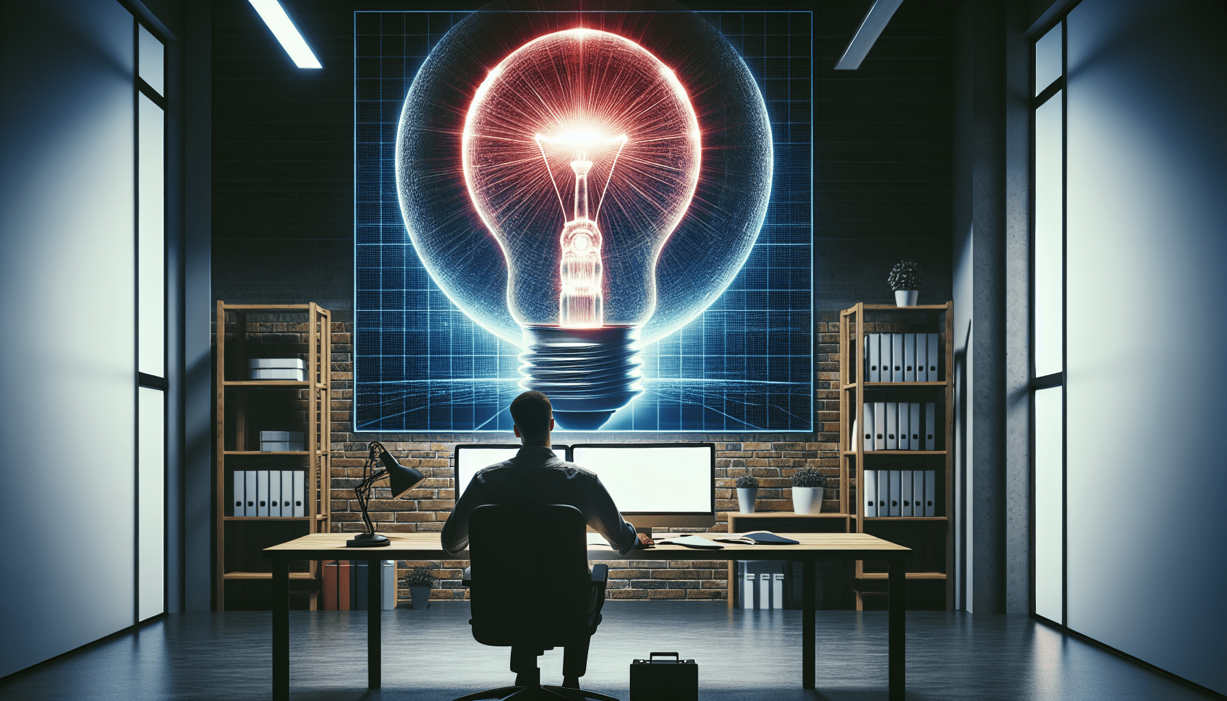 The Connection Between Disc Protrusion And Workplace Environment