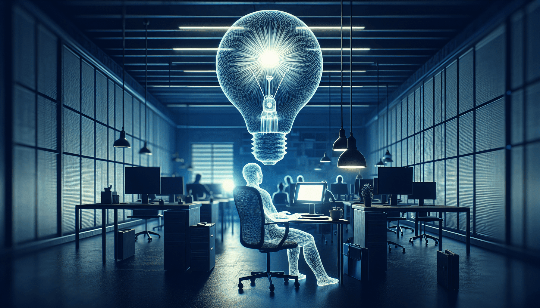 The Connection Between Disc Protrusion And Workplace Environment