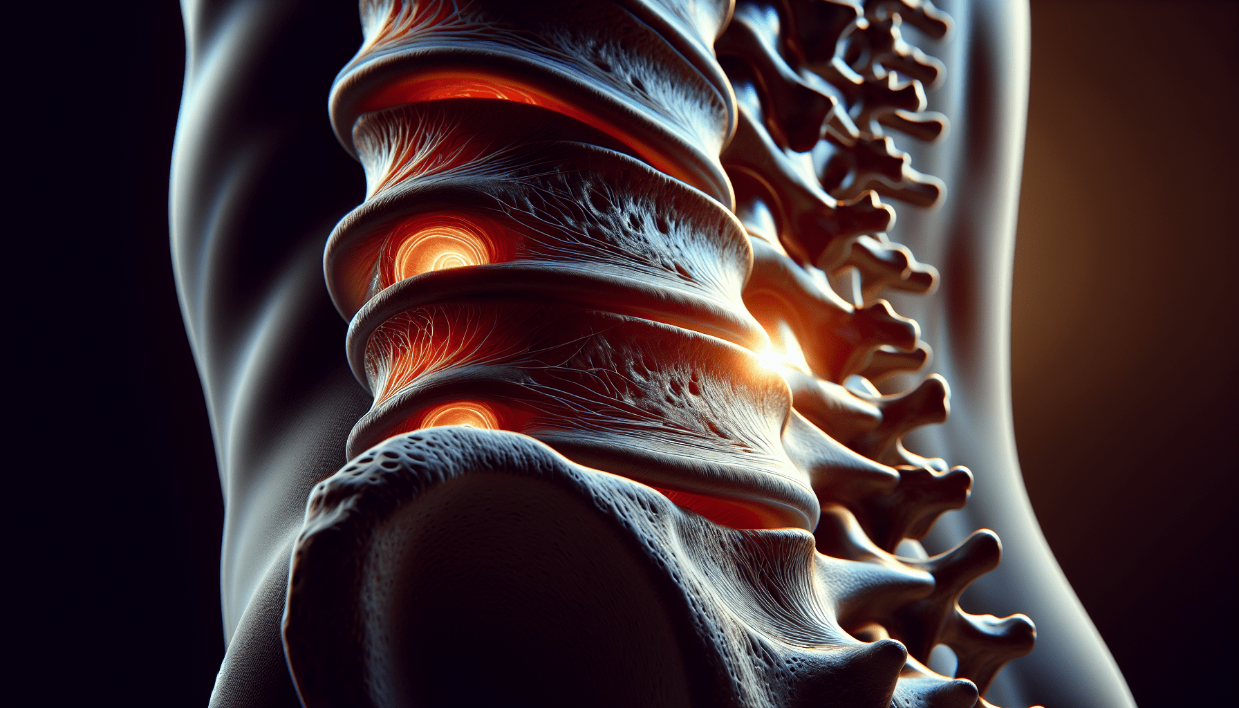 The Impact Of Stress On Disc Protrusion Symptoms