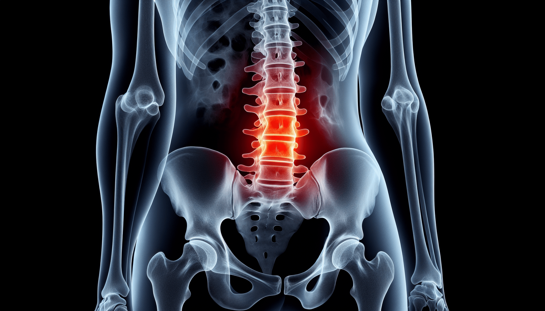How Does Inflammation Play A Role In Disc Protrusion?