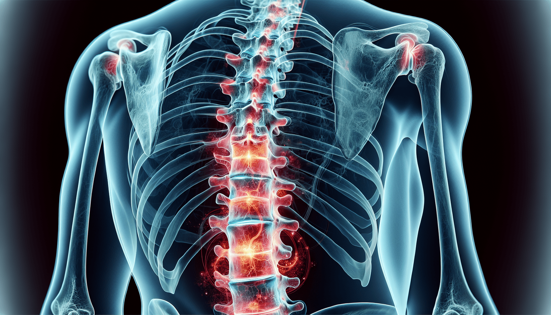 How Does Inflammation Play A Role In Disc Protrusion?