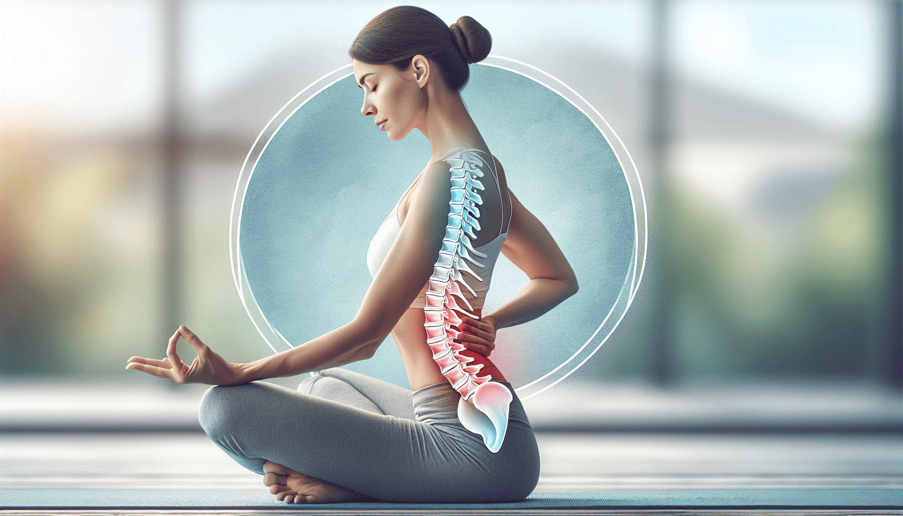 Natural Remedies For Disc Protrusion: What Really Works