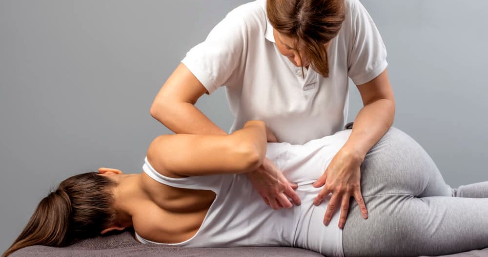 Supportive Therapies For Disc Protrusion Patients