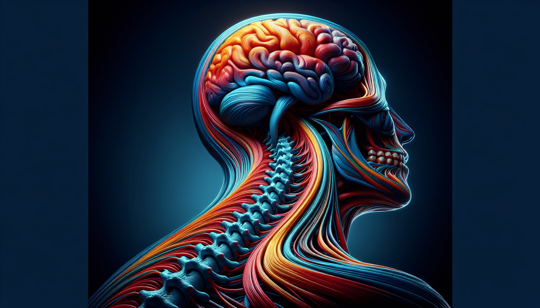 The Connection Between Disc Protrusion And Mental Health