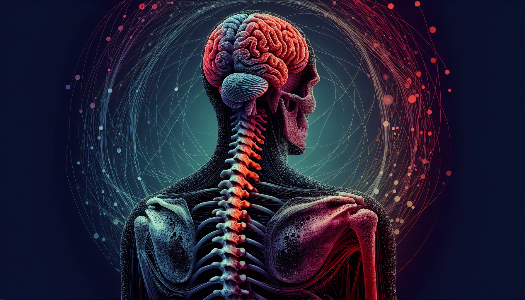 The Connection Between Disc Protrusion And Mental Health