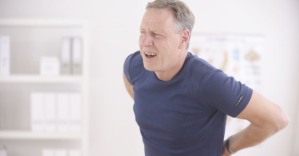 The Psychological Impact Of Living With Disc Protrusion