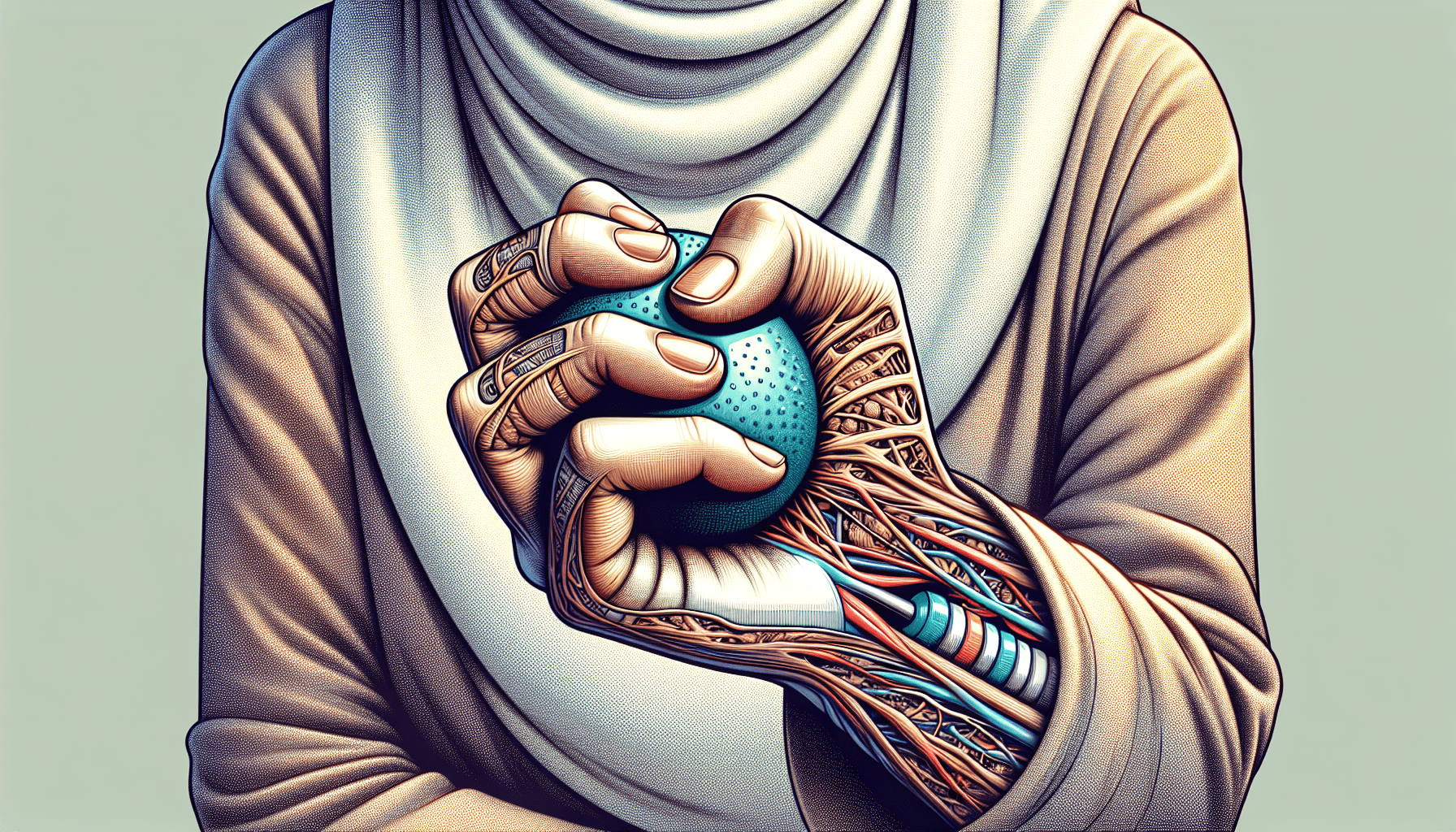 Tips For Coping With Uncertainty During The Diagnosis Of Disc Protrusion