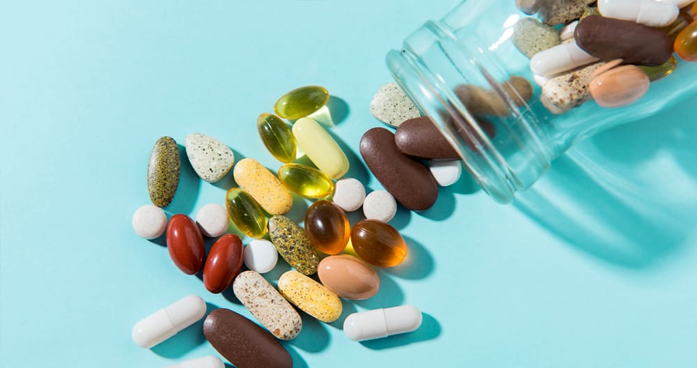 Top Nutritional Supplements for Managing Disc Protrusion Top Nutritional Supplements for Managing Disc Protrusion