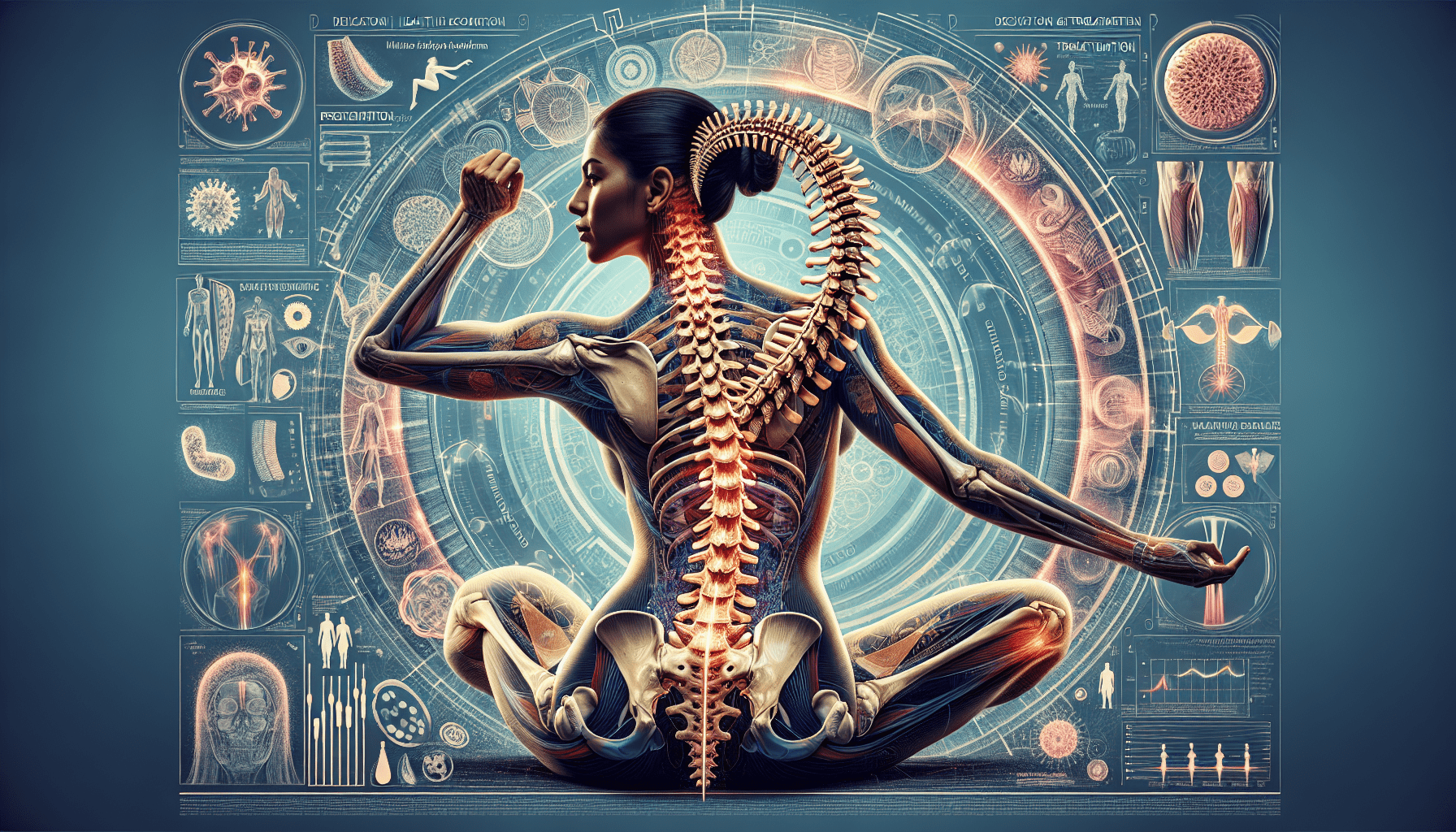 Understanding The Importance Of Early Intervention For Disc Protrusion